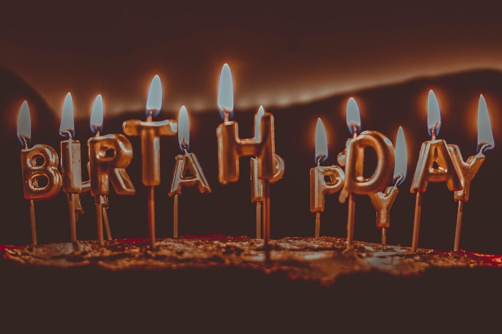 Organizzazione feste di compleanno a Corigliano Rossano